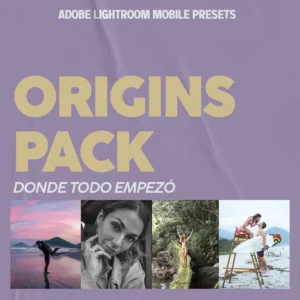 Origins Pack
