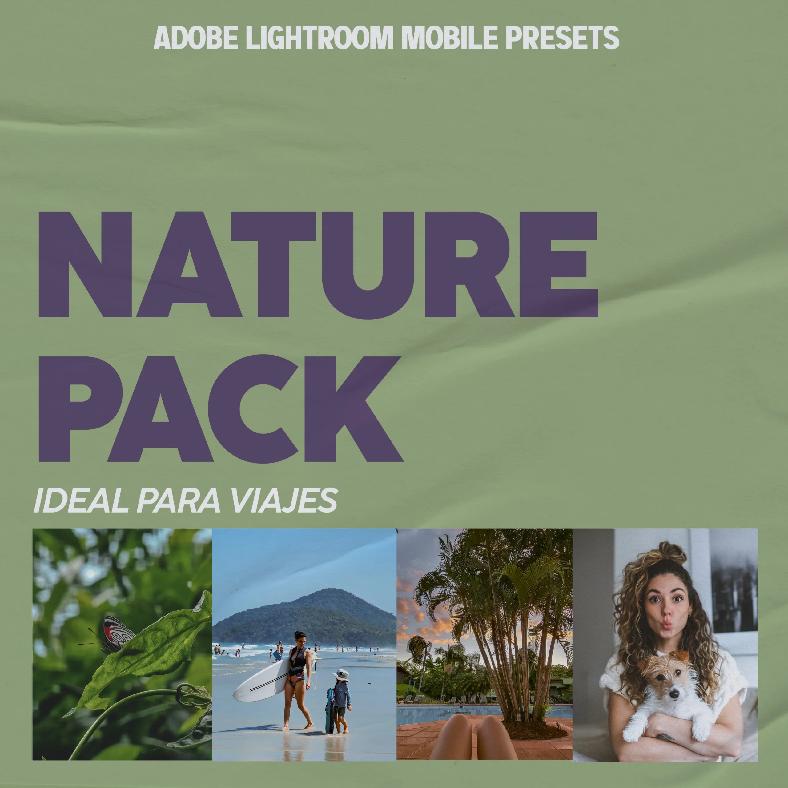Nature Pack
