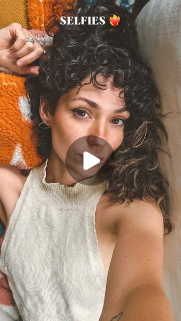 Reel: una selfie bien sacada