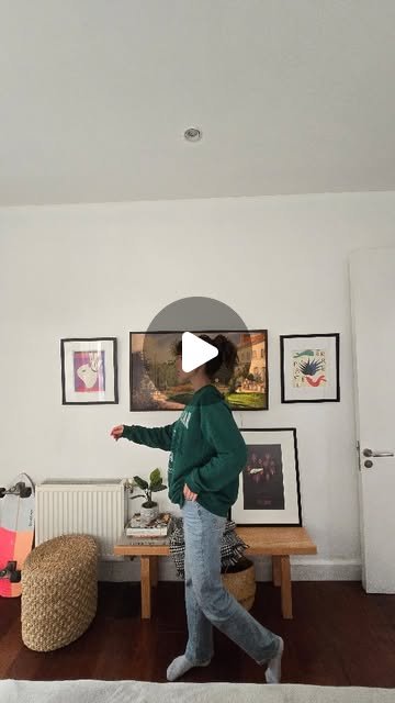 Reel de la colaboración con Samsung
