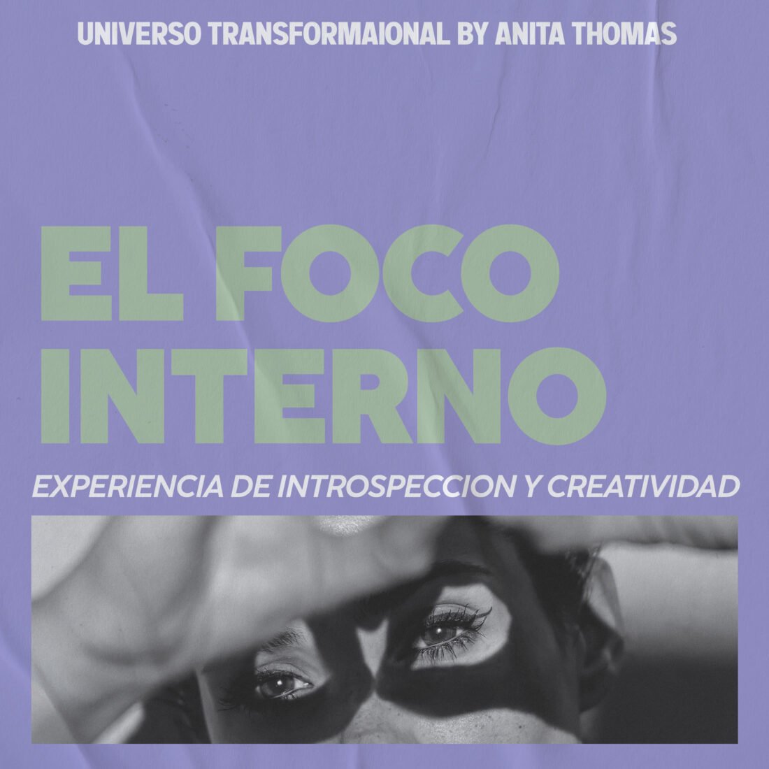 Portada de las experiencias El Foco Interno